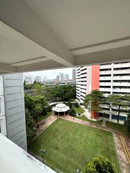 Blk 105 Jurong East Ville (Jurong East), HDB 4 Rooms #550676591